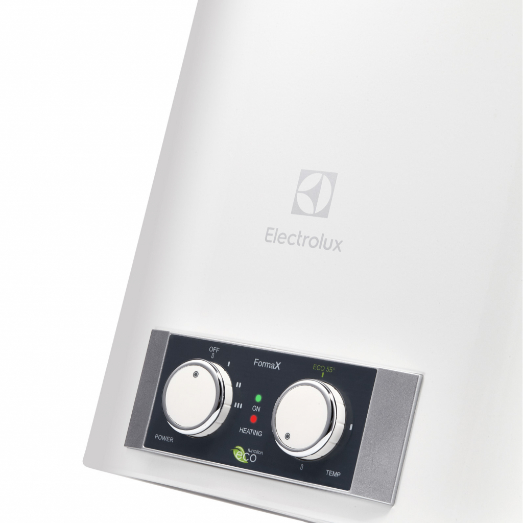 Бойлер Electrolux EWH 80 Fmx EEC