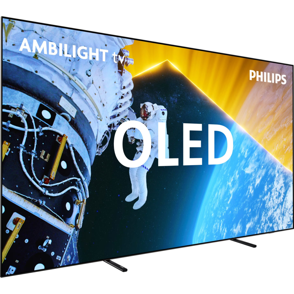 Телевізор Philips 77OLED819/12