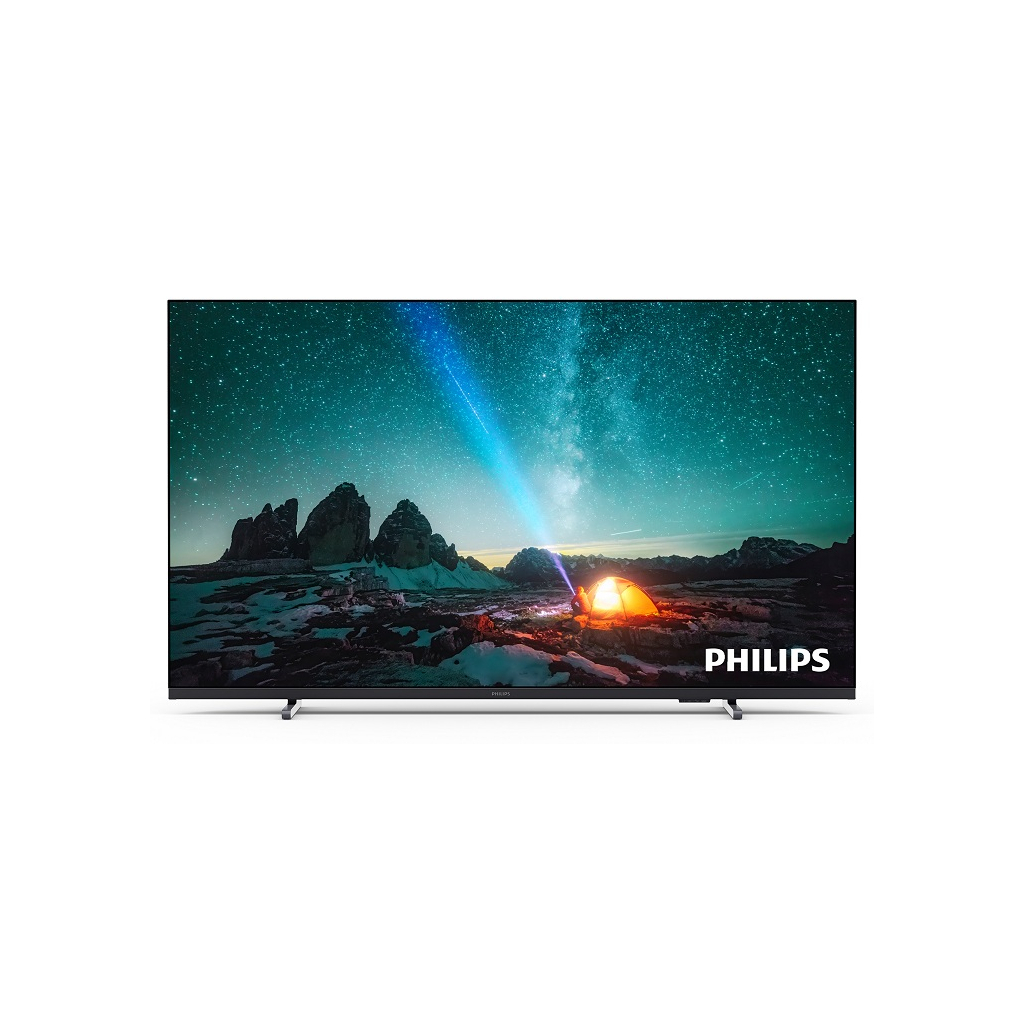 Телевізор Philips 55PUS7609/12