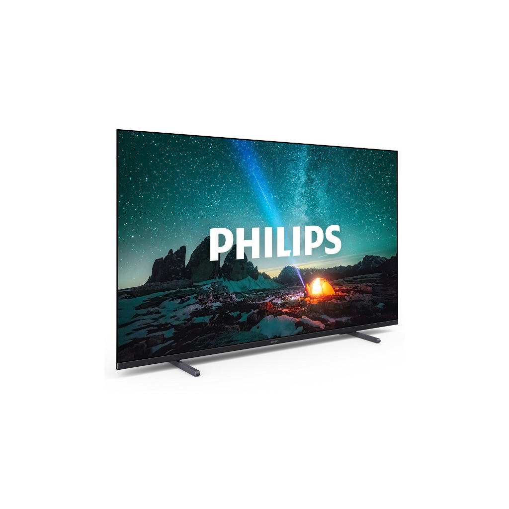 Телевізор Philips 50PUS7609/12