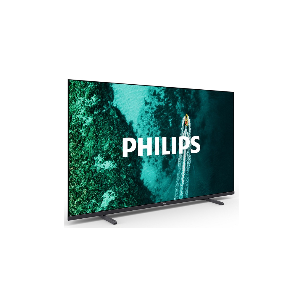 Телевізор Philips 50PUS7409/12