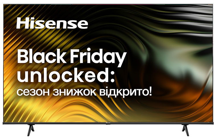 LED-телевізор Hisense 55E7KQ 