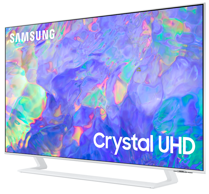 LED-телевізор Samsung UE43CU8510UXUA