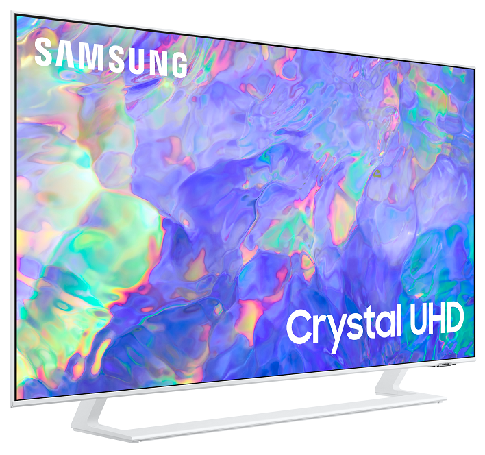 LED-телевізор Samsung UE43CU8510UXUA