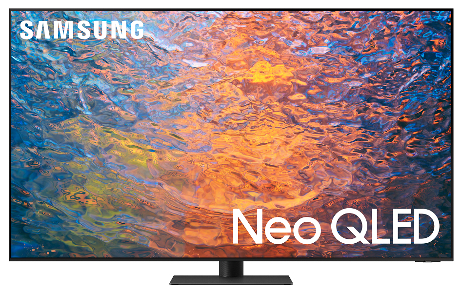 LED-телевізор Samsung QE55QN95CAUXUA