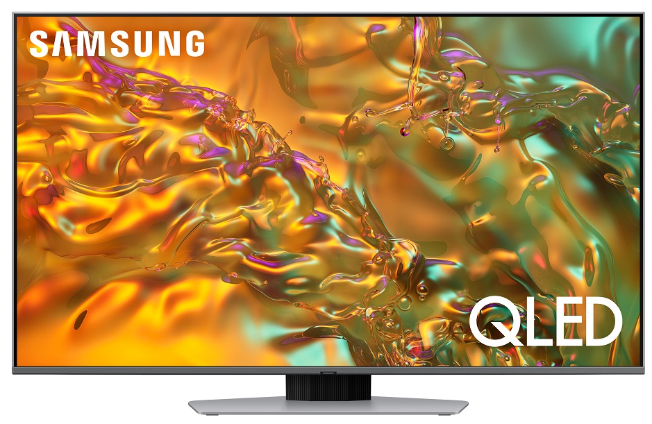 LED-телевізор Samsung QE50Q80DAUXUA