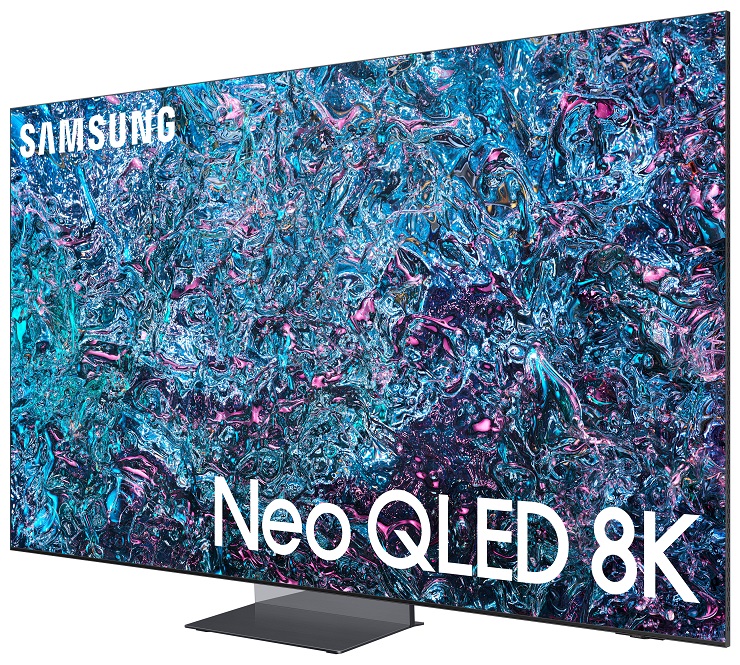 LED-телевізор Samsung QE75QN900DUXUA