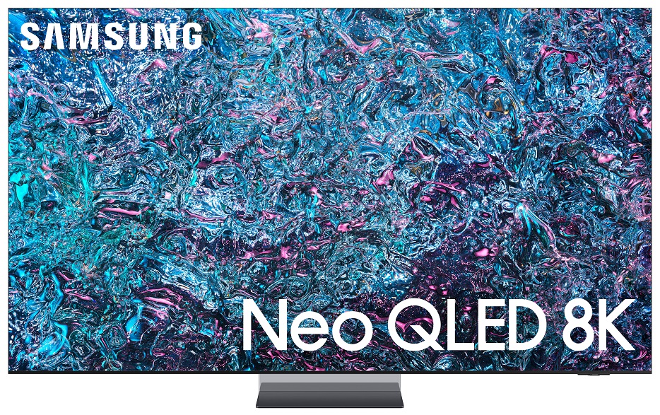 LED-телевізор Samsung QE75QN900DUXUA