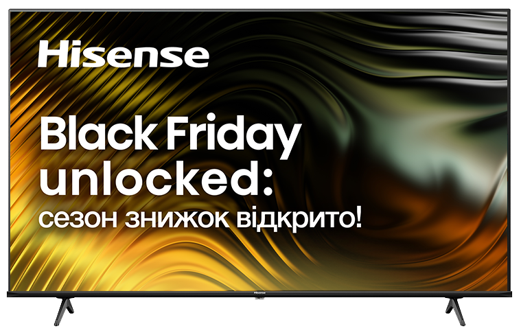 LED-телевізор Hisense 50E7NQ 