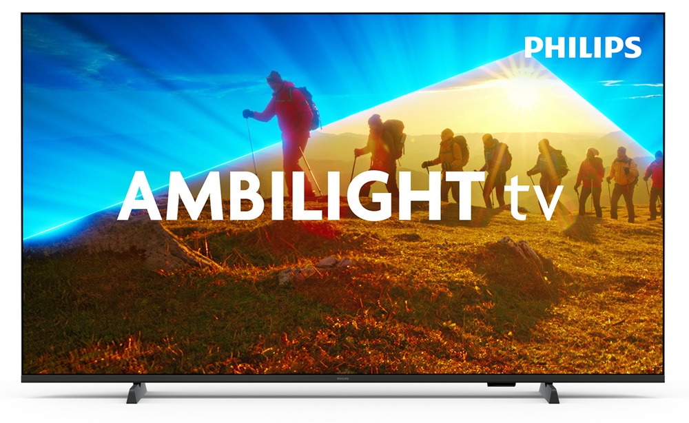 LED-телевизор Philips 55PUS8009/12 