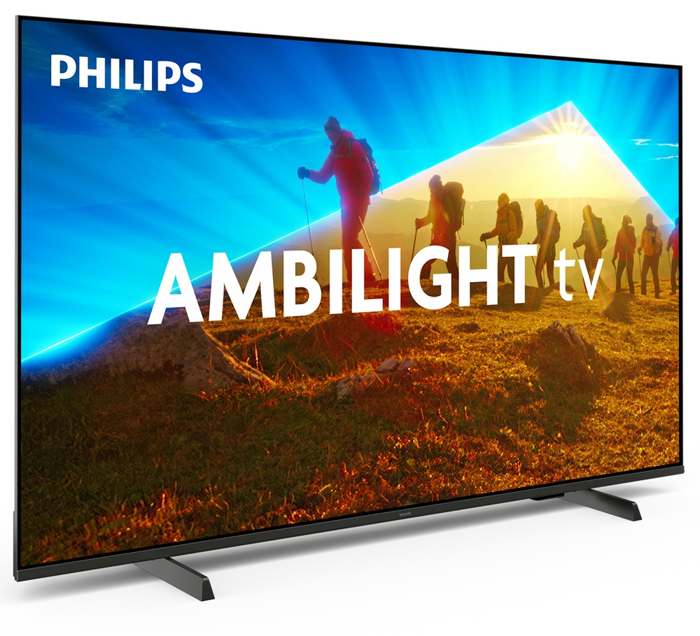 LED-телевизор Philips 55PUS8009/12 