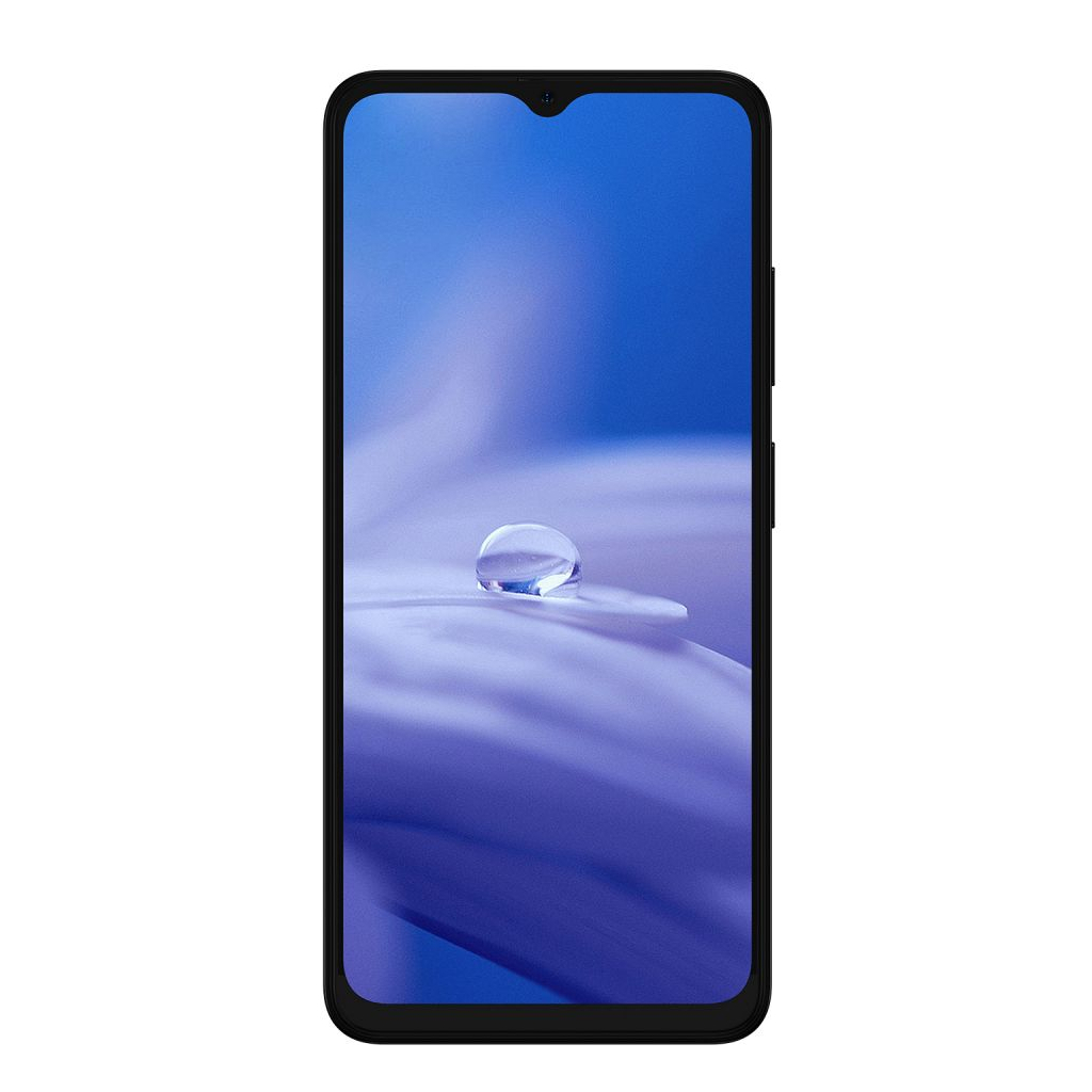 Мобільний телефон Ulefone Note 19 3/32Gb Stellar Black (6975326664516)