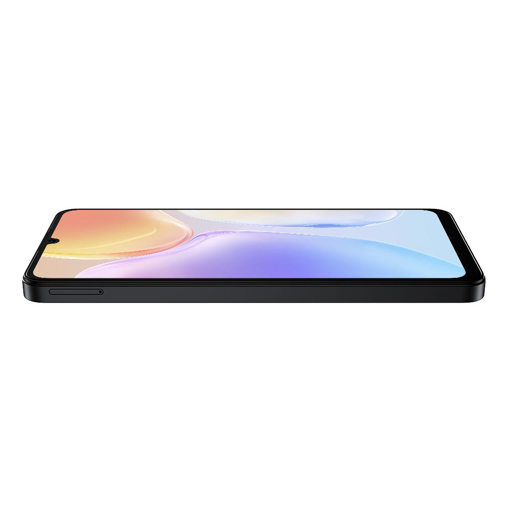 Мобільний телефон Ulefone Note 20 Pro 4/128Gb Satin Black (6975326664578)
