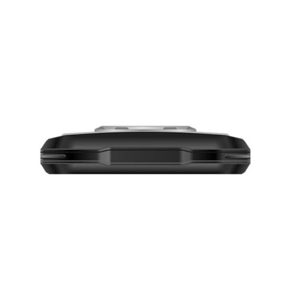 Мобільний телефон Doogee S200 12/256Gb Silver (6923740227824)