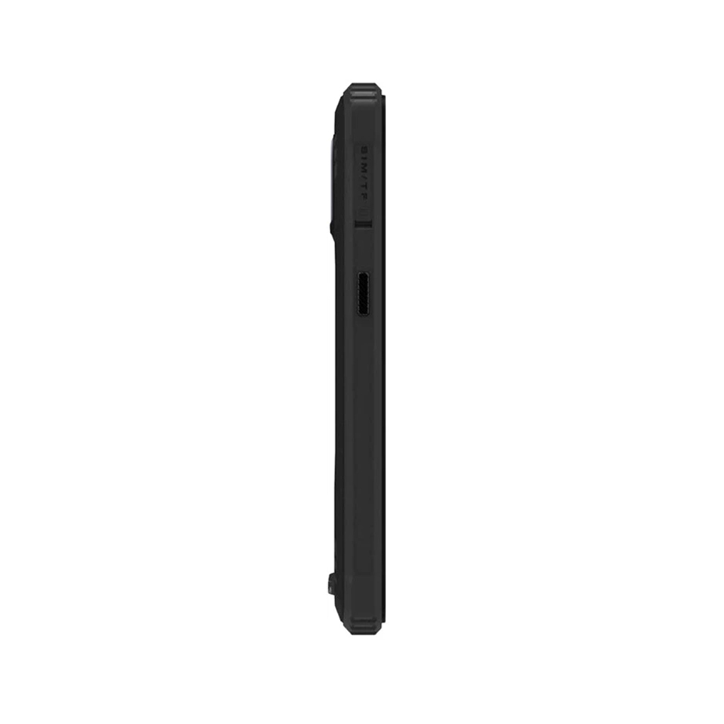 Мобільний телефон OUKITEL G2 4/64GB Black (6931940757713)