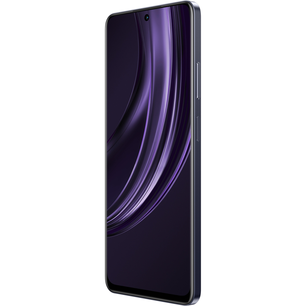 Мобільний телефон realme 13 5G 12/256GB Dark Purple