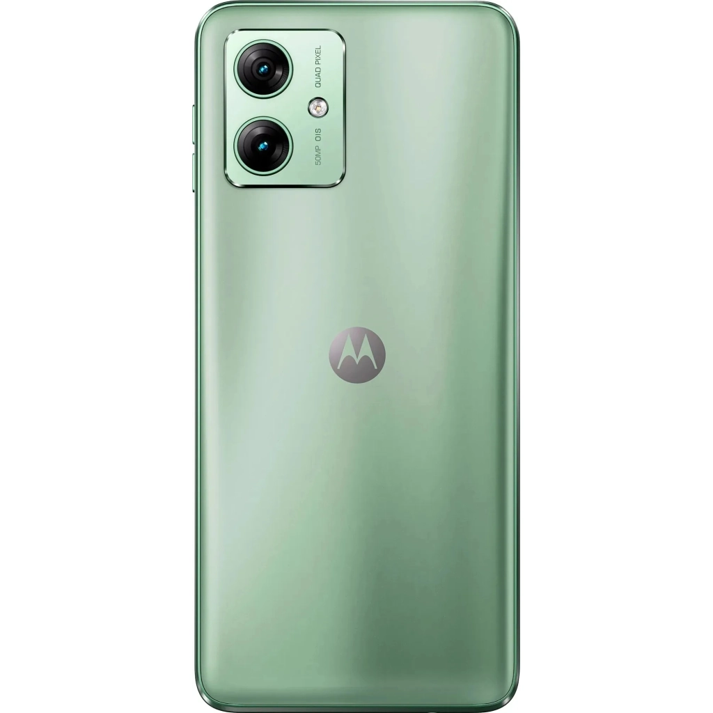 Мобільний телефон Motorola G54 Power 8/256Gb Mint Green (PB0W0020UA)