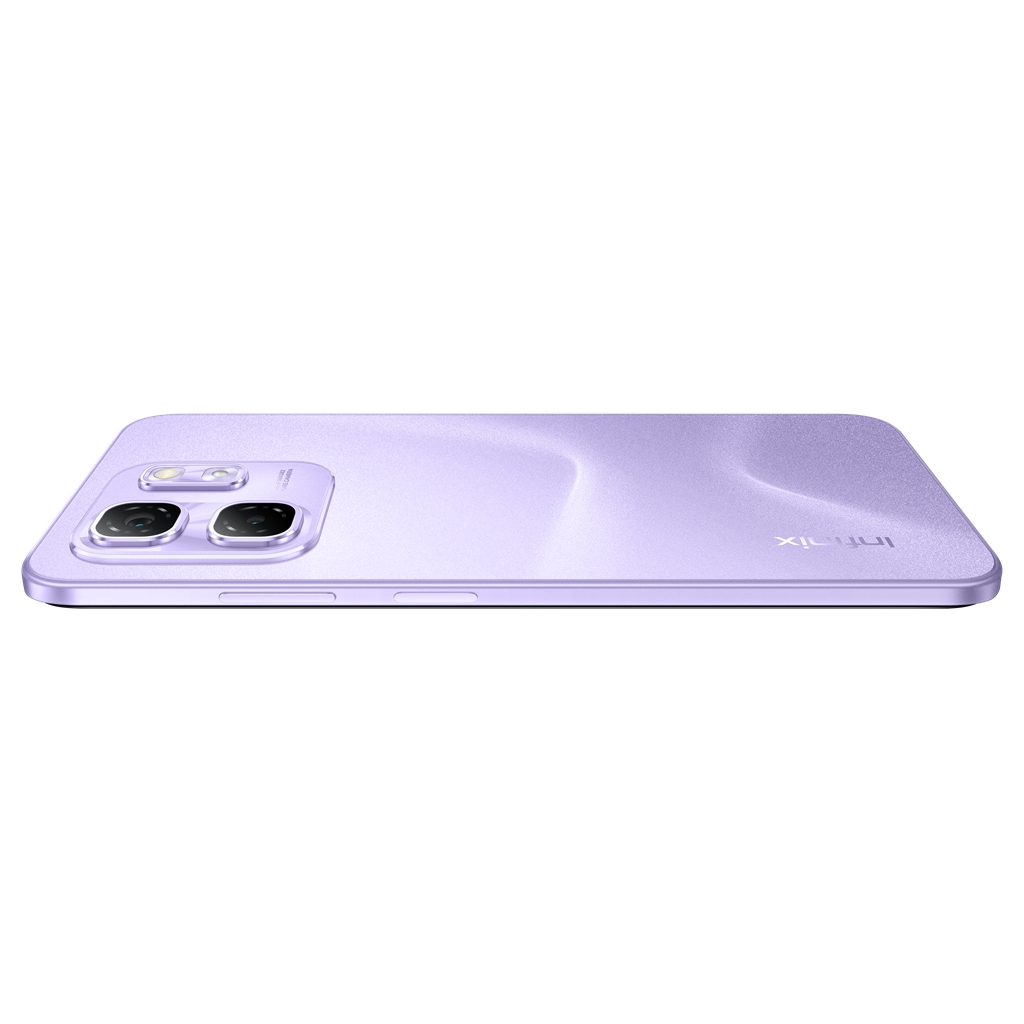 Мобільний телефон Infinix Hot 50i 4/128Gb Dreamy Purple (4894947051296)