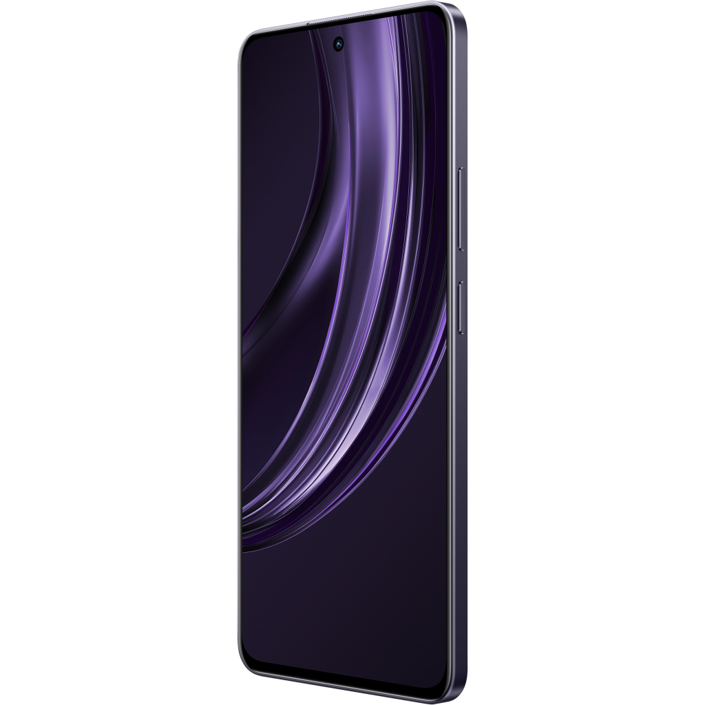 Мобільний телефон realme 13 Plus 5G 12/256GB Dark Purple