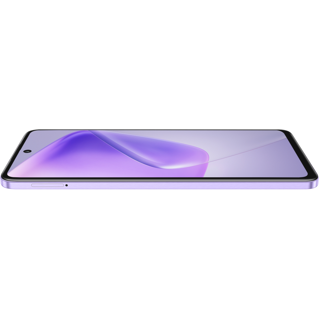 Мобільний телефон Infinix Hot 50 8/256Gb NFC Dreamy Purple (4894947058660)