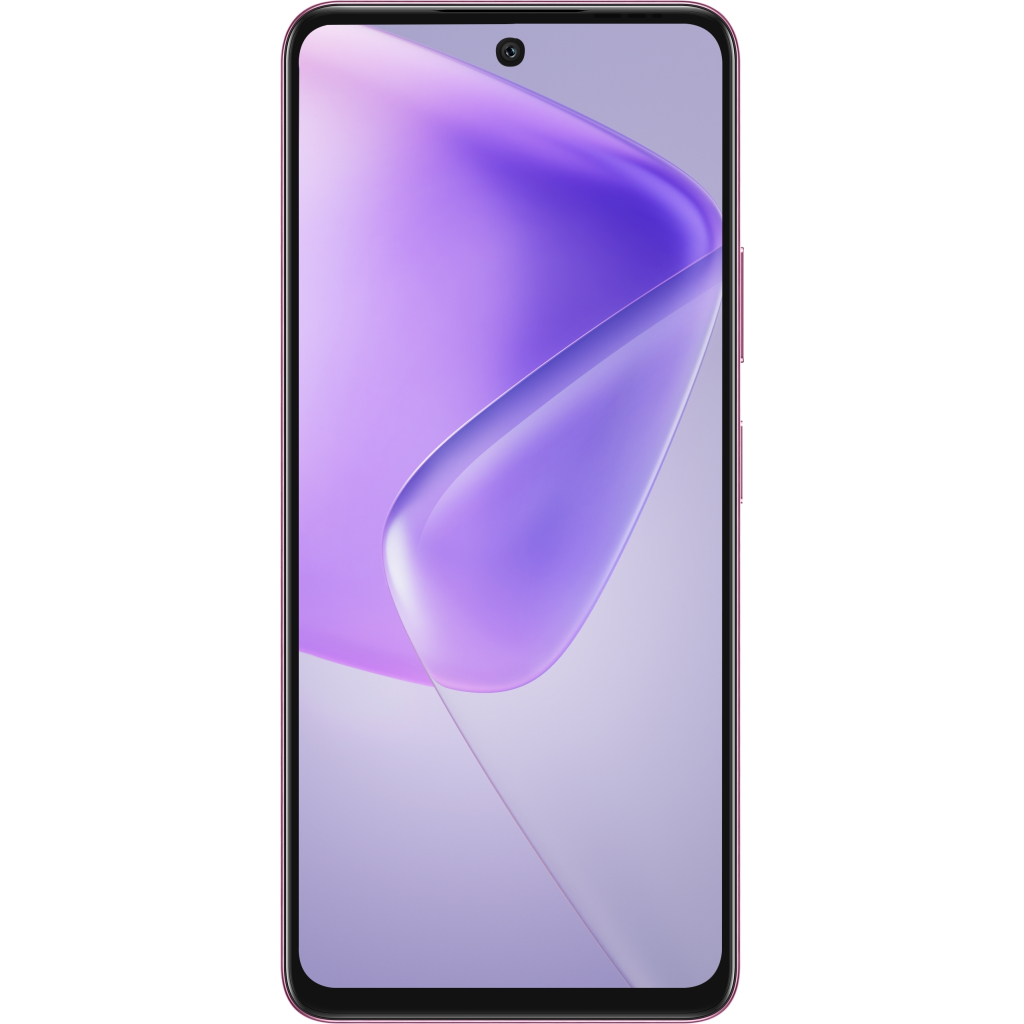 Мобільний телефон Infinix Hot 50 Pro 8/256Gb Blossom Pink (4894947052095)