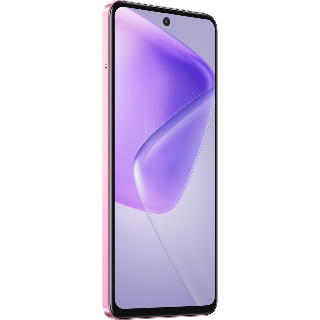 Мобільний телефон Infinix Hot 50 Pro 8/256Gb Blossom Pink (4894947052095)