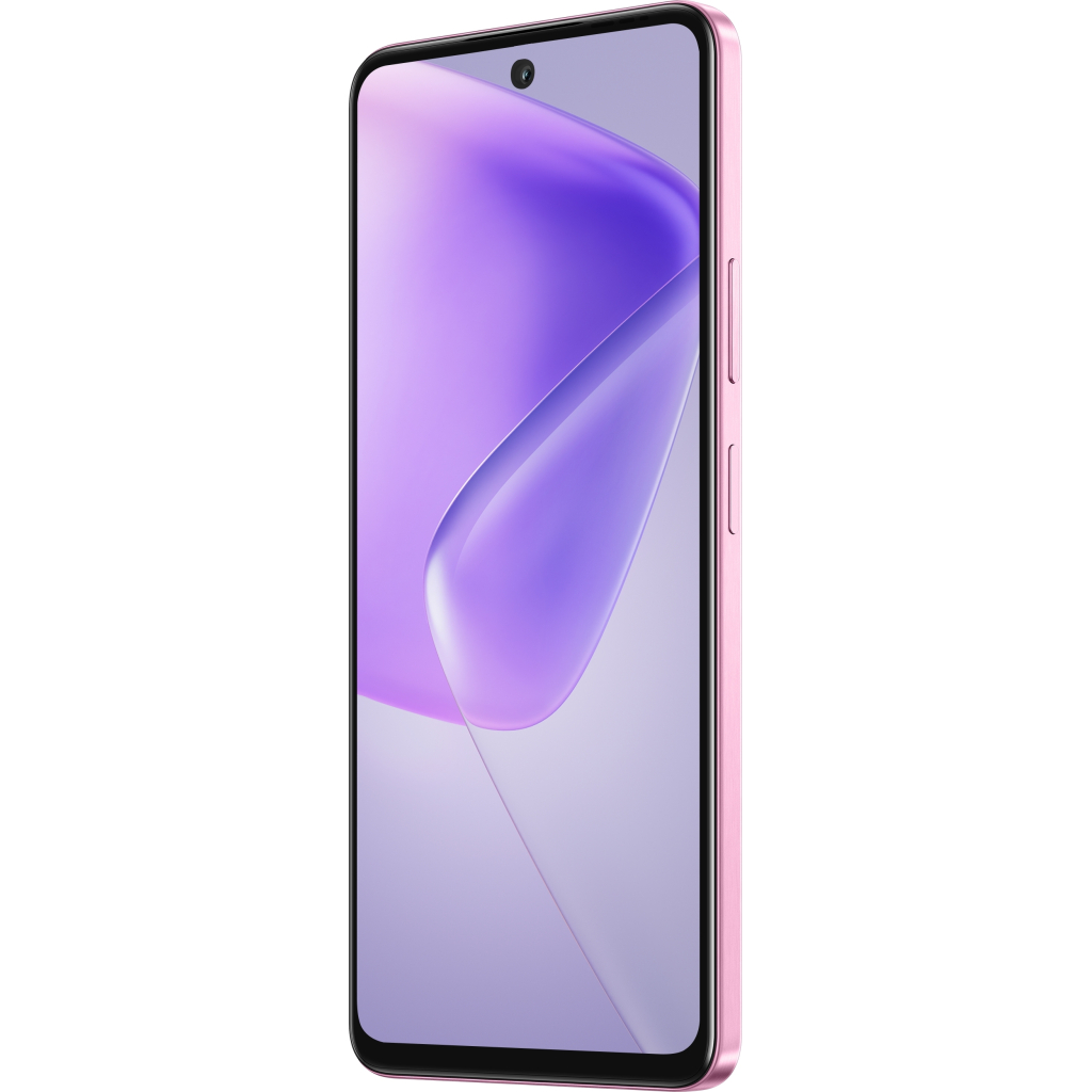 Мобільний телефон Infinix Hot 50 Pro 8/256Gb Blossom Pink (4894947052095)