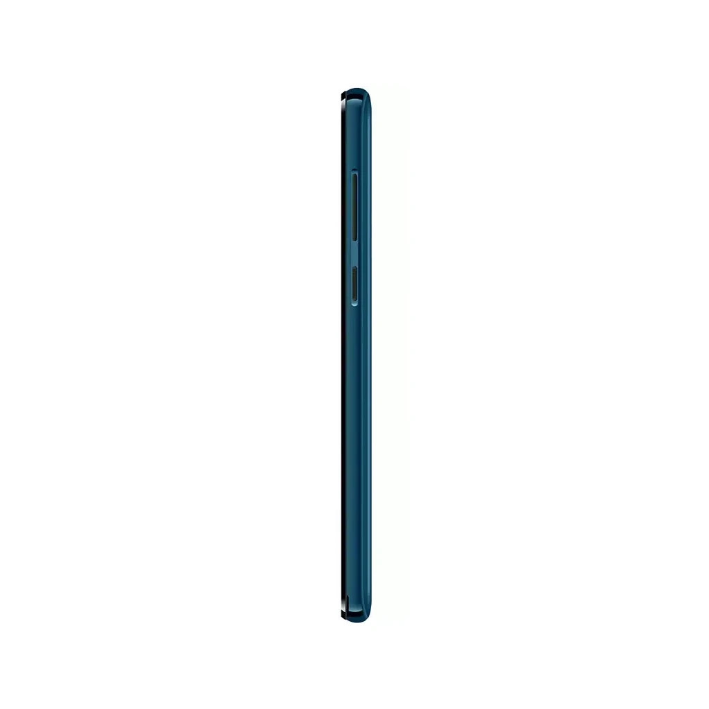 Мобільний телефон OUKITEL C31 Pro 4/64GB Deep Blue (6931940713030)