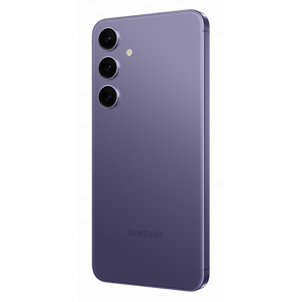 Мобільний телефон Samsung Galaxy S24+ 5G 12/512Gb Cobalt Violet (SM-S926BZVGEUC)