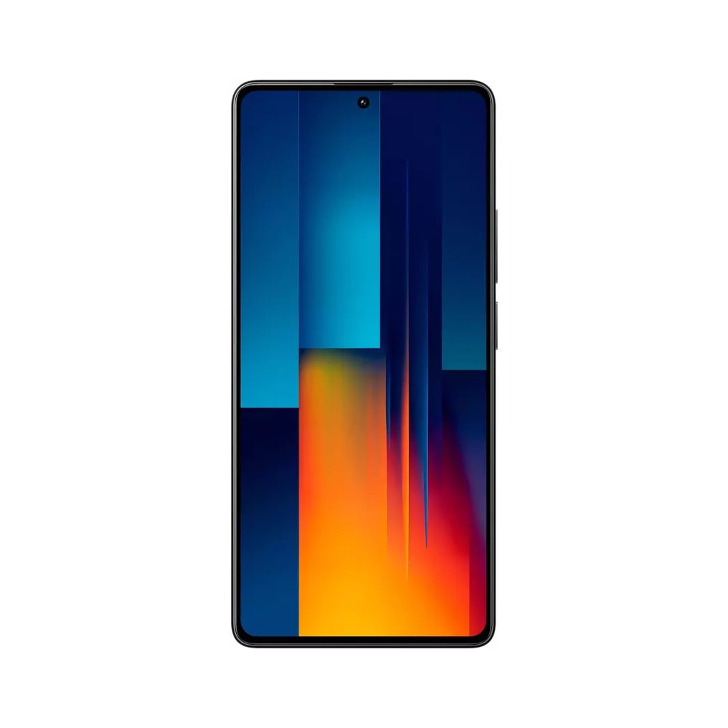 Мобільний телефон Xiaomi Poco M6 Pro 8/256GB Blue (1020844)