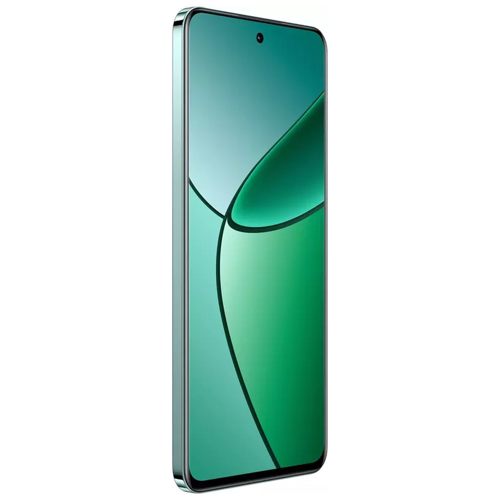 Мобільний телефон realme 12 Plus 5G 12/512GB Pioneer Green