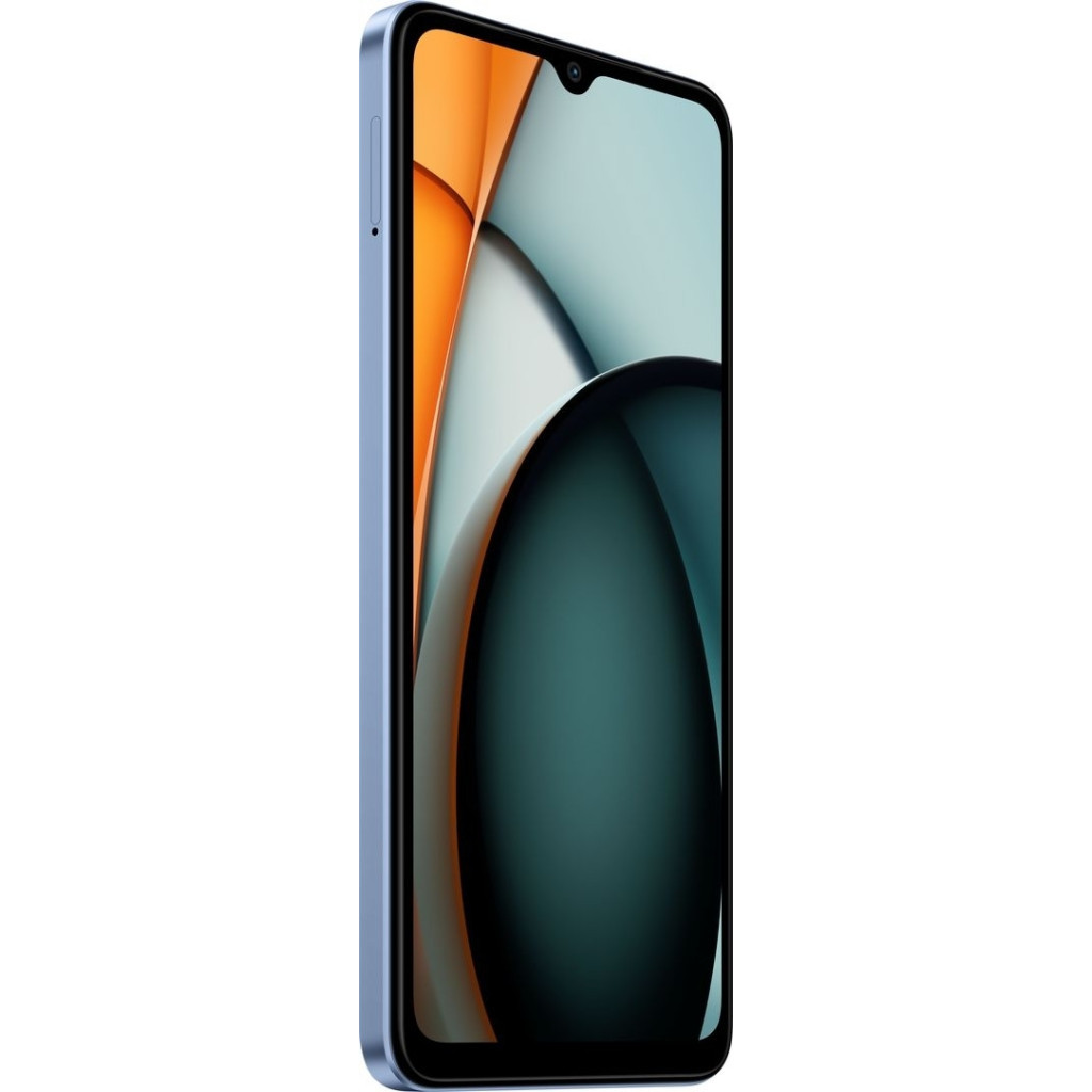 Мобільний телефон Xiaomi Redmi A3 3/64GB Star Blue (1025330)