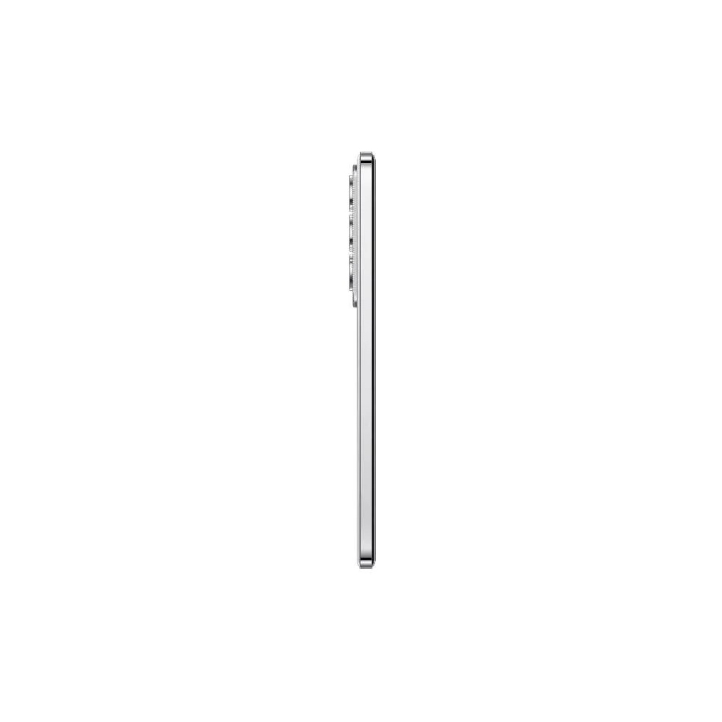 Мобільний телефон Oppo Reno12 5G 12/256GB Astro Silver (OFCPH2625_SILVER_12/256)