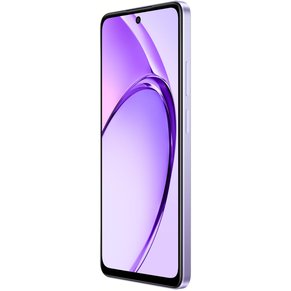 Мобільний телефон Oppo A3 6/256GB Starry Purple (OFCPH2669_PURPLE)