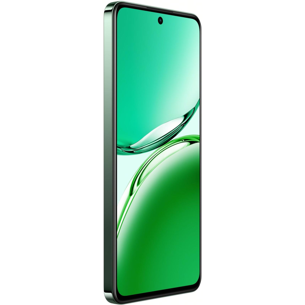 Мобільний телефон Oppo Reno12 FS 5G 12/512GB Black Green (OFCPH2637_BLACK)