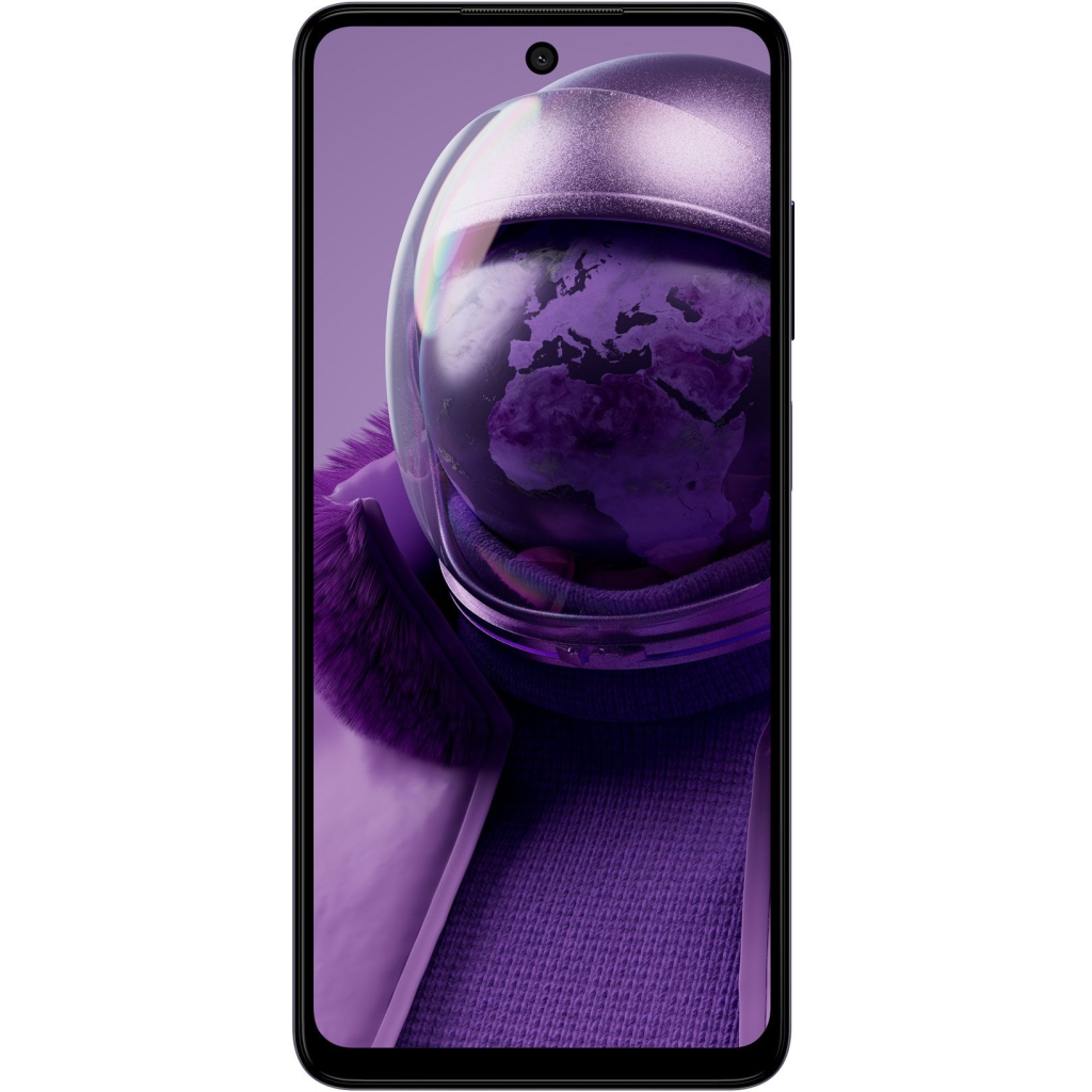 Мобільний телефон HMD Pulse Pro 8/256Gb Twilight Purple