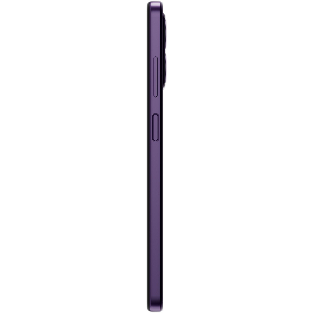 Мобільний телефон HMD Pulse Pro 8/256Gb Twilight Purple