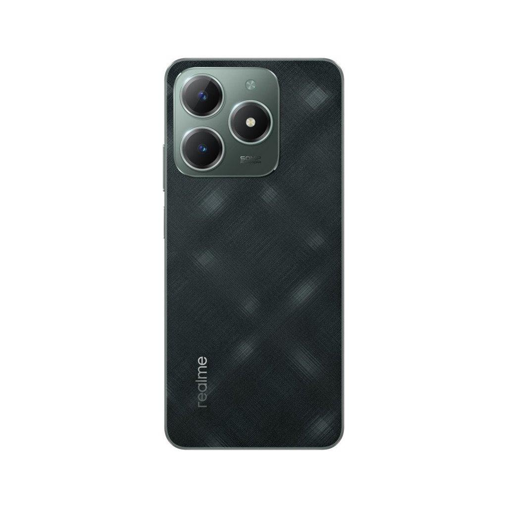 Мобільний телефон realme C61 8/256GB Dark Green