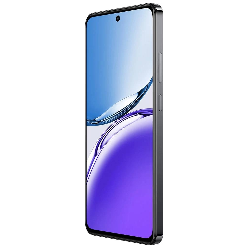 Мобільний телефон Oppo Reno12 F 4G 8/512GB Matte Gray (OFCPH2687_GREY_8/512)