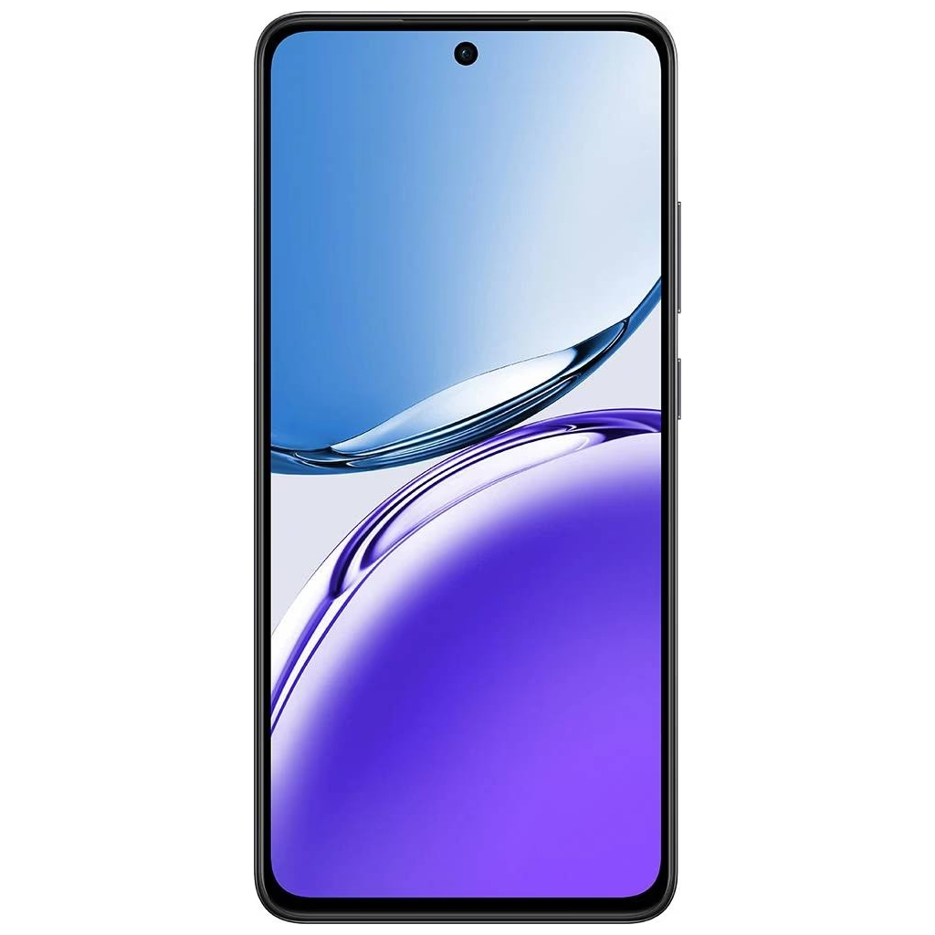 Мобільний телефон Oppo Reno12 F 4G 8/512GB Matte Gray (OFCPH2687_GREY_8/512)