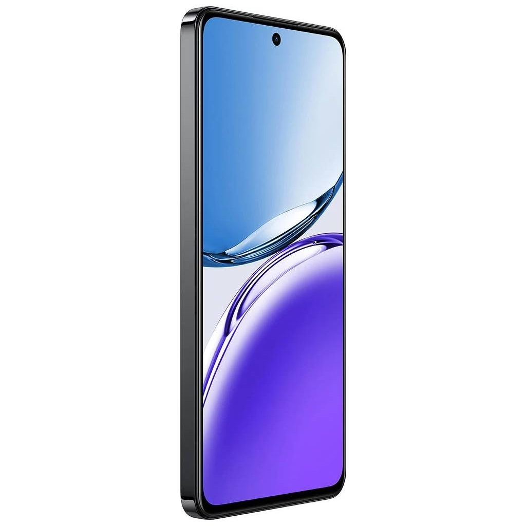 Мобільний телефон Oppo Reno12 F 4G 8/512GB Matte Gray (OFCPH2687_GREY_8/512)