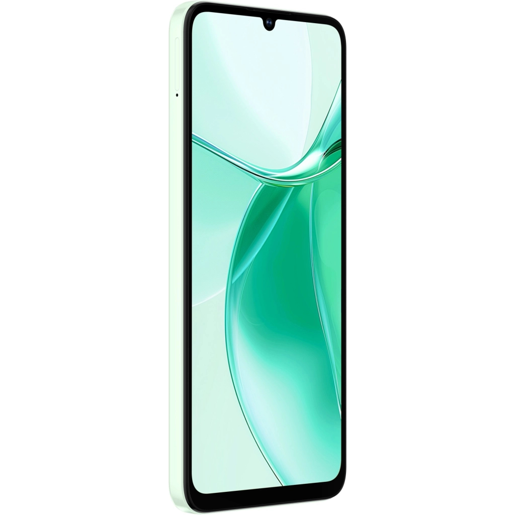 Мобільний телефон ZTE Blade A35 4/64GB Green (1093737)