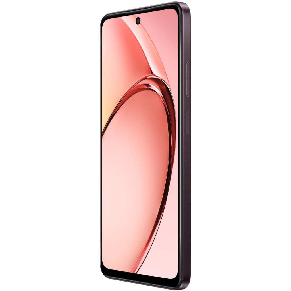 Мобільний телефон Oppo A3X 4/128GB Nebula Red (OFCPH2641_RED)