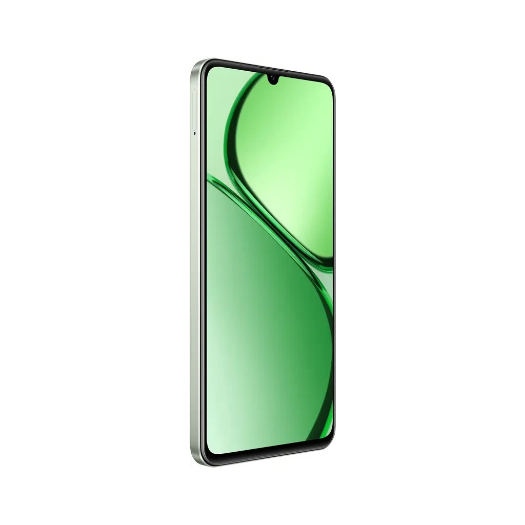 Мобільний телефон realme C63 8/256GB Jade Green