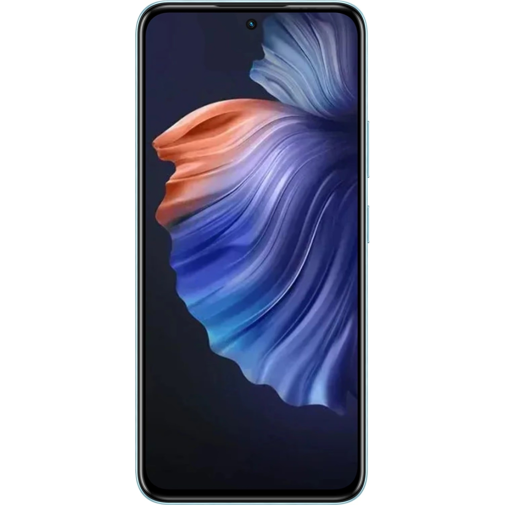 Мобільний телефон Infinix Hot 50 Pro 8/256Gb Glacier Blue (4894947050787)