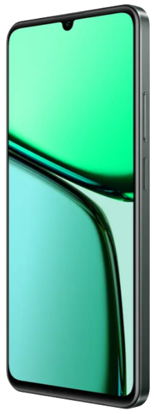 Смартфон Realme C61 6/128Gb NFC Dark Green