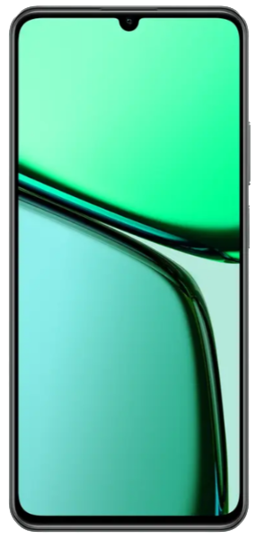 Смартфон Realme C61 6/128Gb NFC Dark Green