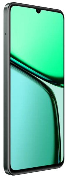 Смартфон Realme C61 6/128Gb NFC Dark Green