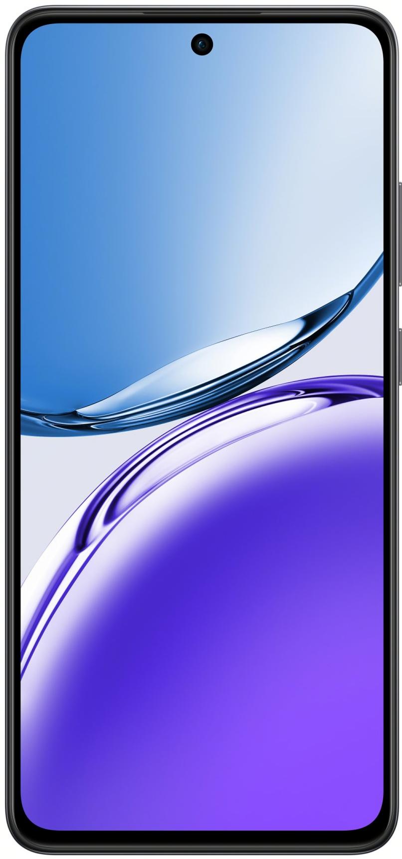 Смартфон OPPO Reno12 F 4G 8/512GB Matte Grey