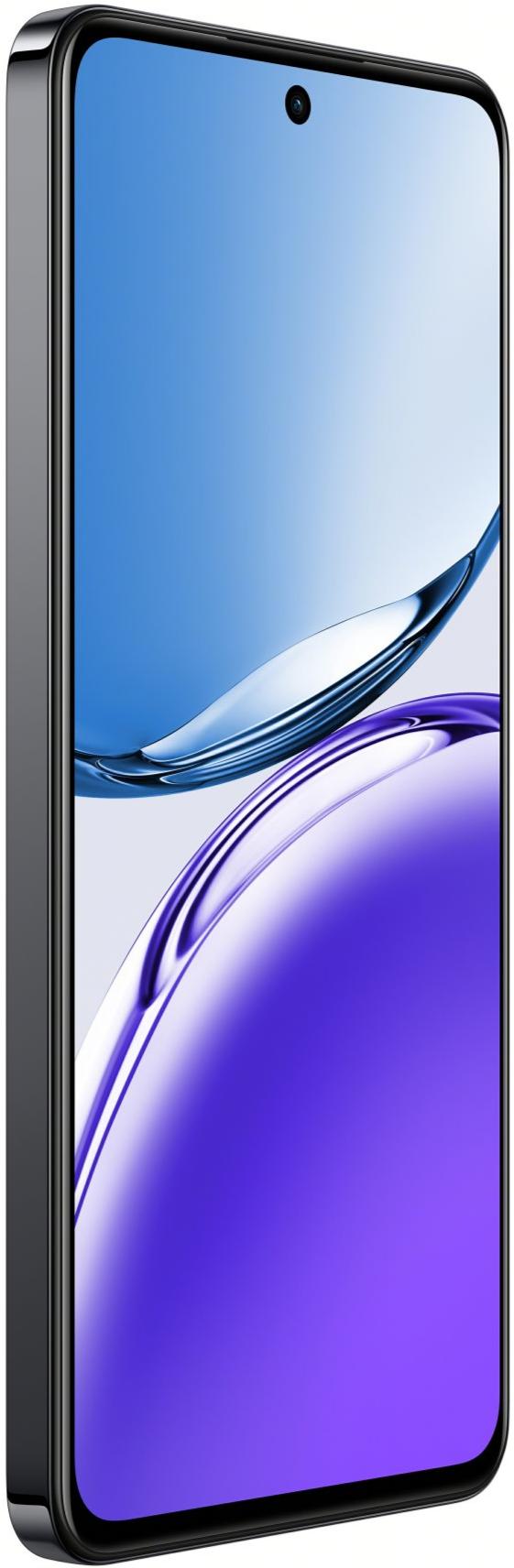 Смартфон OPPO Reno12 F 4G 8/512GB Matte Grey